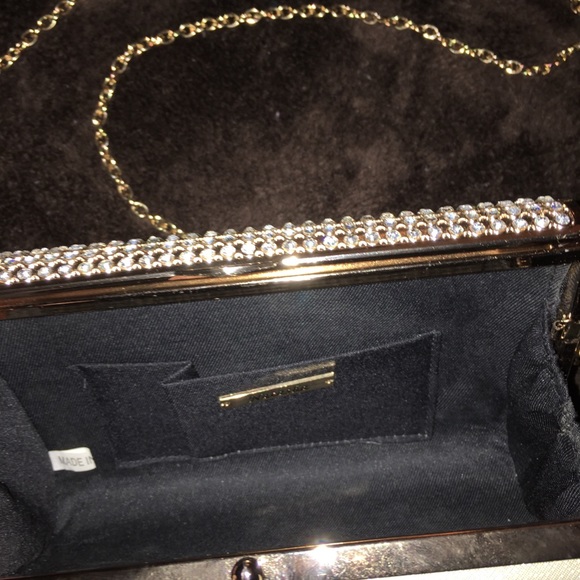 New elegant evening bag - Picture 3 of 3